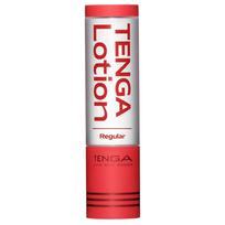 Tenga Regular Body Lotion, 170ml, 1 unit gray