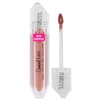 Physicians Formula, Diamond Last, Mineralinis lūpų kremas, 1712799 Topaz Taupe, 0,16 fl oz (4.8 ml) white