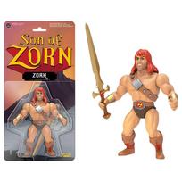 Zorno sūnus Zorno veiksmo figūrėlė