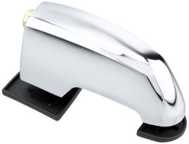 Pearl Boso būgno auselis Chromuota apdaila CL-250 white