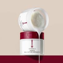 Centellian24 Madeca Mela Capture Ampoule Pad 60P white