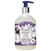 Bouquet Garni Deep Perfume Shampoo Vanilla Musk, 500ml, 1 piece white