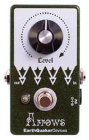 Earth Quaker Devices Preamp Booster Arrows