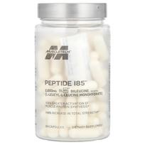 Peptidas 185, 84 kapsulės (666 mg vienoje kapsulėje)
