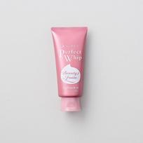 [Senka] Perfect Whip Collagen In Cleansing 120g pink