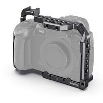 SMALLRIG Lumix Dedicated Extended Camera Cage CCP2646 GH5/GH5S Cage, - gray
