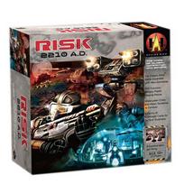 Risk 2210 AD stalo žaidimas