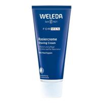 Weleda Men Skutimosi kremas 75ml blue