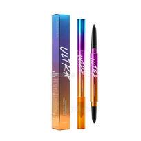 Missha Ultra Power Proof Pencil Liner x 2, Black x 2 blue