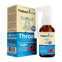 Throat Guardian Spray Bee Berry, 1 fl oz