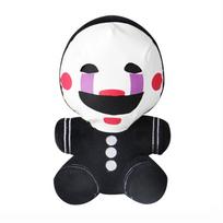 New 18 Cm Fnaf Freddy'S Plush Toy Stuffed & Plush Animals Bear Rabbit Game Fnaf Plush Toys Birthday Christmas For Kids Toy Gift