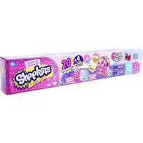 Shopkins Season 5 Mega Pack 56182 purple