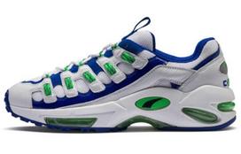PUMA Cell Endura Patent 98 Sprite 369633-01 42 gray