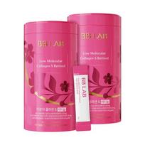 BB Lab Low Molecular Collagen S Retinol, 2 bottles