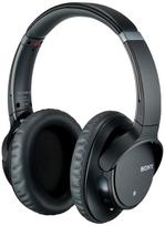 Sony Wireless Noise Cancelling Headphones Amazon Alexa Bluetooth up to 35 hours of continuous with 2018 Black B WH-CH700N built-in, compatible, juoda