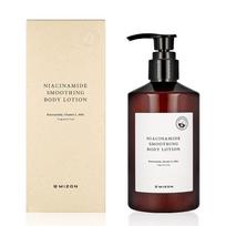 Mizon Niacinamide Smoothing atstatomasis kūno losjonas, 300 ml