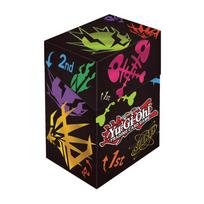 Yu-Gi-O! Gold Pride kortelės dėklas