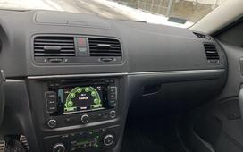 „Honda Passport“, „Pilot“, „Ridgeline“ – chromuotos juostelės INTERJERAI