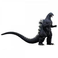 Movie Monster Series Kiwami feat. Yuji Sakai Godzilla (1989) Osaka Attack ver. black
