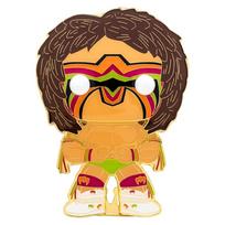 WWE Ultimate Warrior 4  Pop! Emalio kaištis