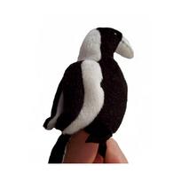 Australijos gyvūnai Finger Puppet (Šarka)