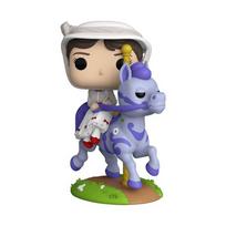 Disney 100-asis Mary Poppins Pop! Važiuoja