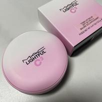 MACNEW Lightful c3 Rose Tone Up Balm SPF30/PA++, 1 pc, warm gray