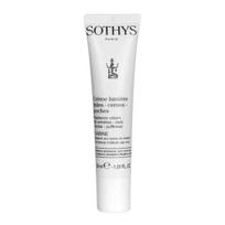 SOTHYS ŠVYTĖJIMO KREMAS RAUKŠLĖMS white