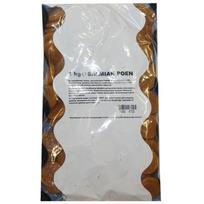 K & H Dutch Coin Licorice 1kg (Salmiak Poen)