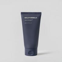 Bold Formula valomosios putos skutimuisi 150ml black