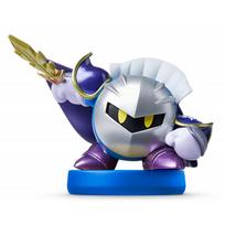 Amiibo Meta Knight (Kirby serija) gray