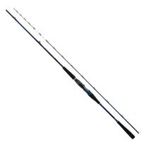 DAIWA valties meškerė itin aštri MG82H-200 mėlyna