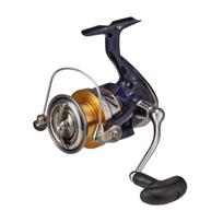DAIWA spiningo ritė 20 Crest LT5000-CXH (2020 metų modelis) black