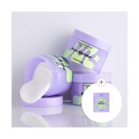 Mamonde Pore Shrinker Bakuchiol Pads 70 sheets 120ml, 1 piece gray