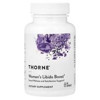 Thorne, Female Libido Enhancer, 60 Capsules