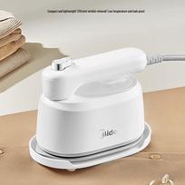 Midea YS-10T1 Portable Handheld Garment Steamer CN plug (adapter included) white