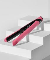 [Glampalm] Glammuse Touch Volume Hair Iron (Glam Pink) (5002837306) Standard pink