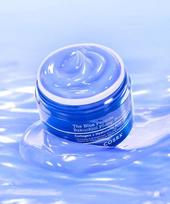 [COSRX] Blue Peptide Bakuchiol Plump Bounce Cream 50g blue