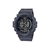 CASIO G Shock AE 1500WH 8B AE-1500WH-8B Black Dial black