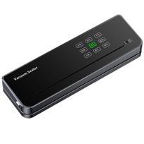 Zuozhixun Household Vacuum Sealer black