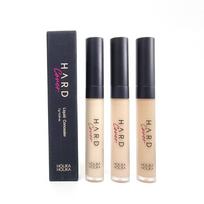 Holika Holika Hard Cover Liquid Concealer, Sand Ivory, 1 ea black