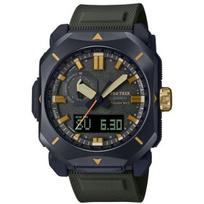 Casio PRO TREK PRW-6900Y-3JF [PROTREK Climber Line PRW-6900 serijos vyriška guminė juosta] laikrodis