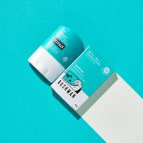 Bushman Waterproof Surfing Sun Stick 16g white