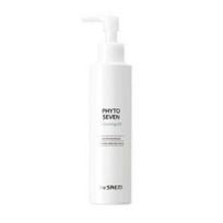 The Saem Phyto Seven Cleansing Oil, 2 units, 180ml white