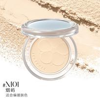 Judydoll Judydoll non-pearl highlighter single mat, 1 piece, M01 warm tone recommended white