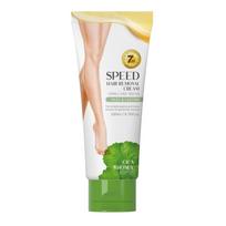 See2Y Cica Honey Greito plaukų šalinimo kremas, 200 ml, 1 vnt. beige