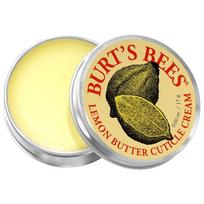 Burt's Bees citrinų sviesto odelių kremas beige