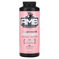 Lady Anti Friction Body Powder, 227G(8Oz) pink