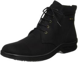 Aukščiausio lygio trumpi batai Lietaus batai Vandeniui atsparūs Juodi PB cm 4E [Asahi Dry] Gore-Tex TDY-3836 Vyriški 28.0 black