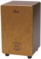 Pearl Mini Cajon TRINOS Bag PMC-TRS brown